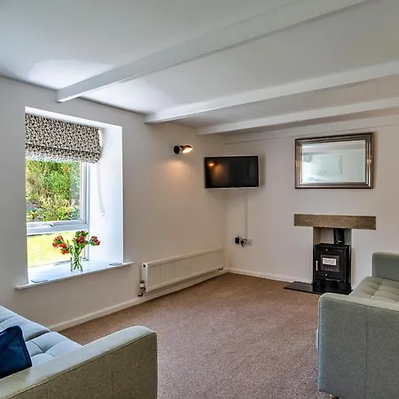Holiday home Finest Retreats - Trethew Carnbrea