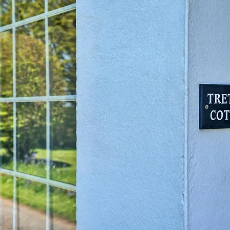 Holiday home Finest Retreats - Trethew *