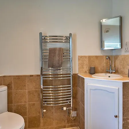 Holiday home Finest Retreats - Trethew *