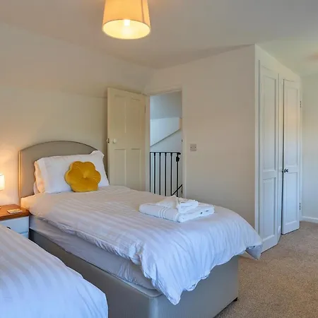 Finest Retreats - Trethew *